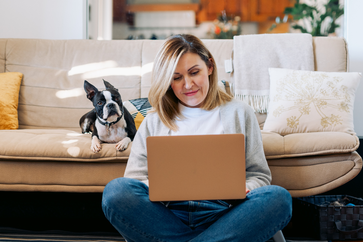 Four ways to boost your cash flows
